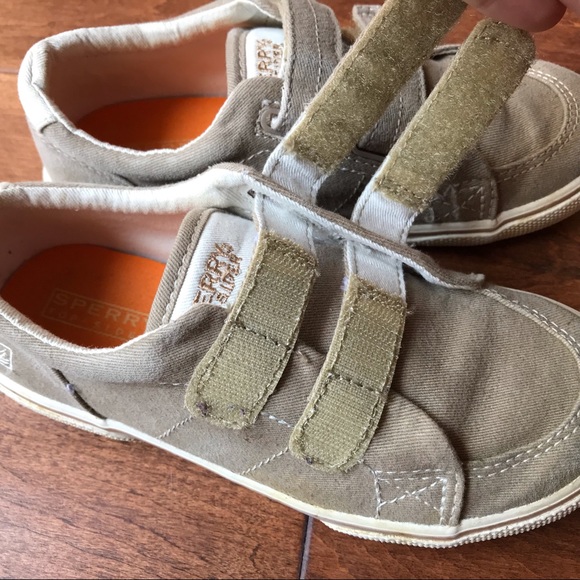 ❤️ Sperry Top Sider Shoes - Picture 5 of 6